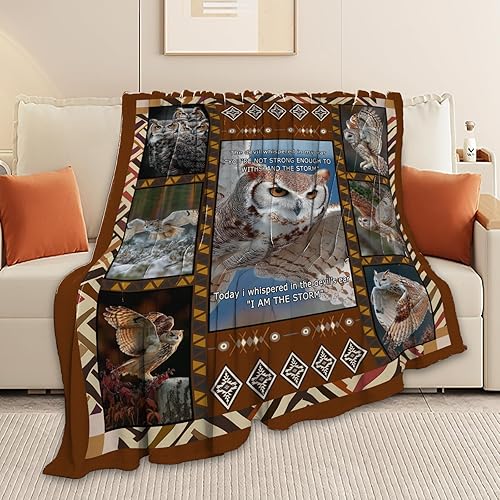 Miniatura 702 de Manta de cerveza, manta de bebida de cerveza, regalos para adultos, mujeres y hombres, súper suave y acogedora manta de felpa mullida mullida de