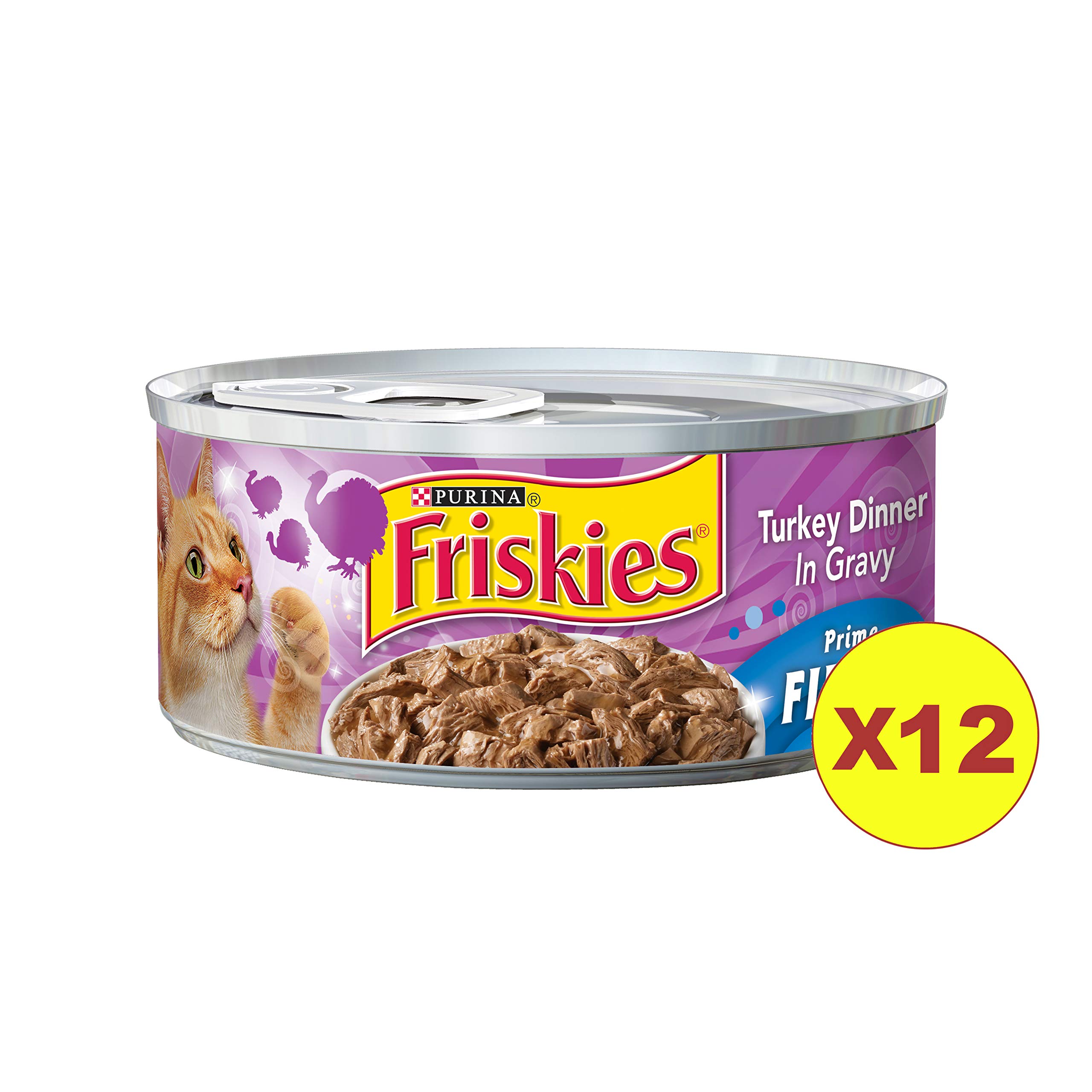 friskies saucesations