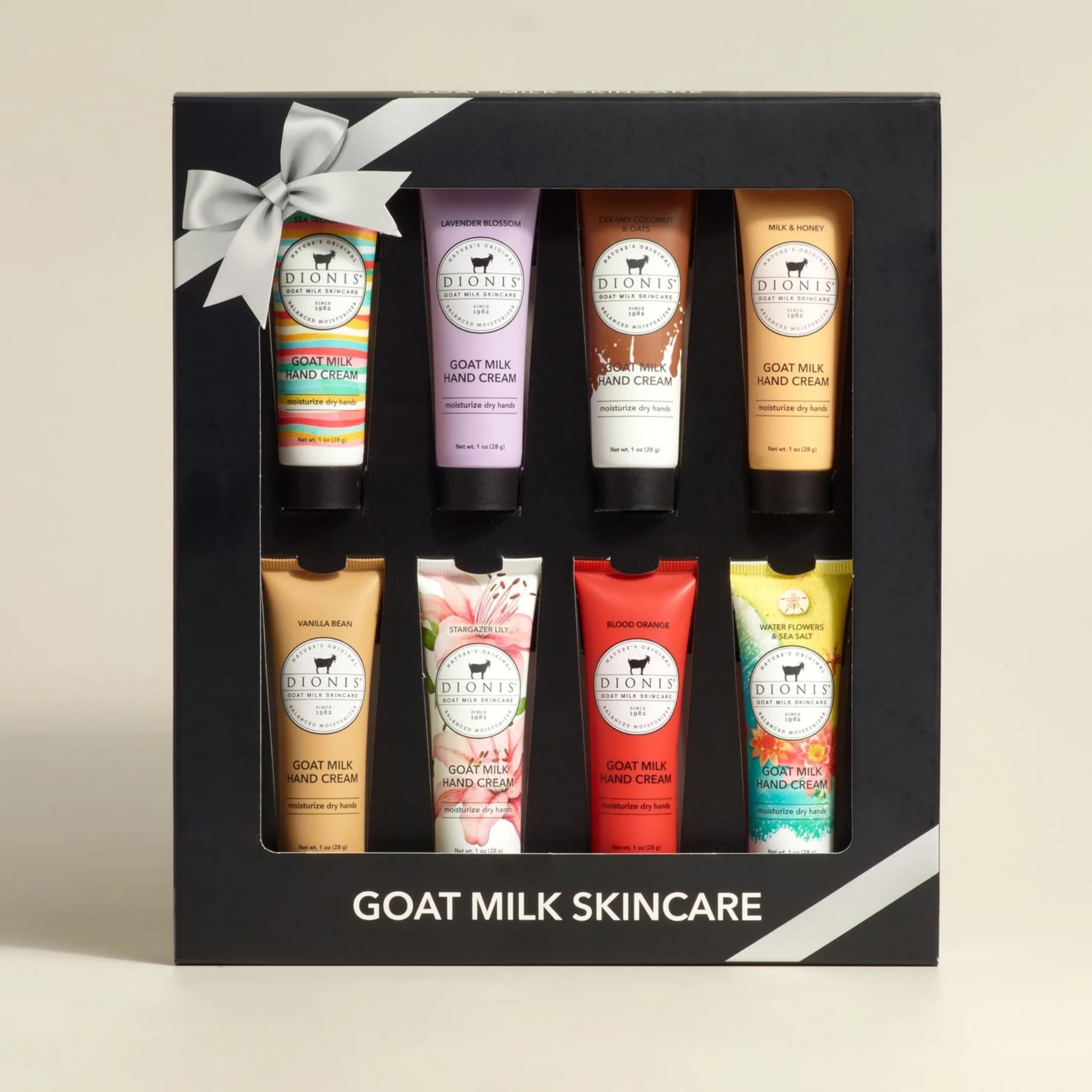 Amazon.com : Dionis Goat Milk Hand Cream – Moisturizing Lotion for