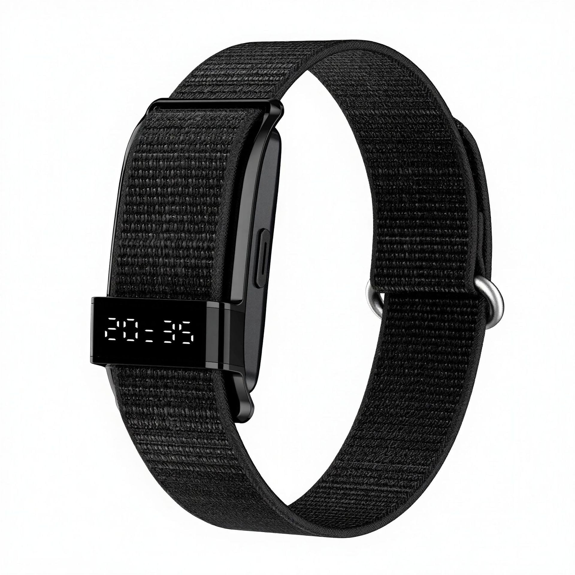 Tosuny Pulsera Inteligente Rastreador de Actividad Física para Hombres y Mujeres, Rastreador de Actividad Física y, Pulsera de Salud Inteligente con Modos Multideportivo