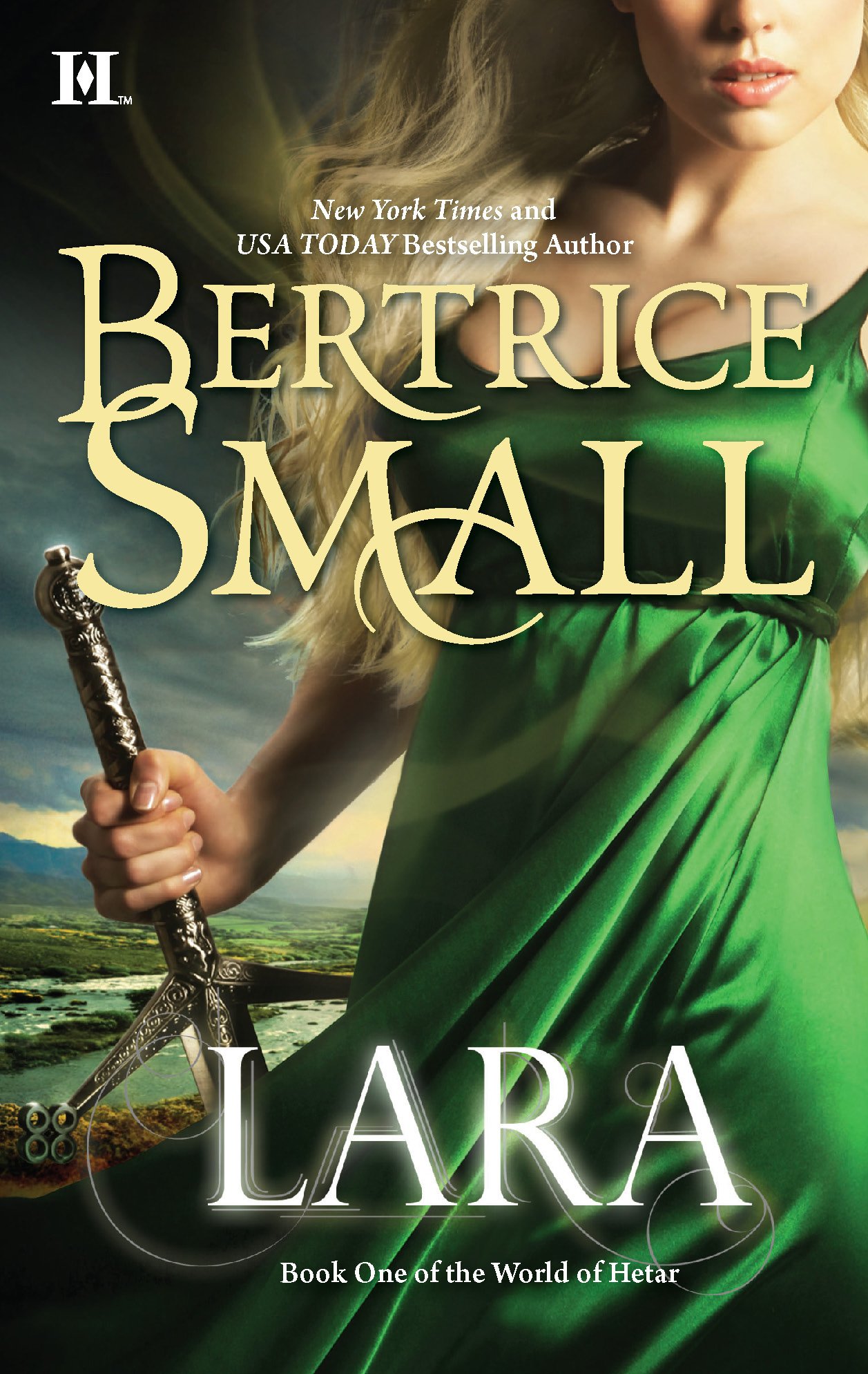 Buy Lara (World of Hetar) — BookShops.in