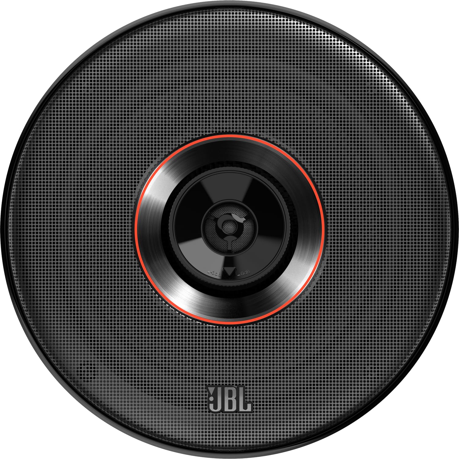 Altavoz JBL Club 64SQ Gen 3 - Altavoces Coche 16.5 cm de Harman Kardon Sonido para la Actualización Definitiva del Car-HiFi: 225 W Máx., Woofer de Carbono e Imán de Ferrita Y40