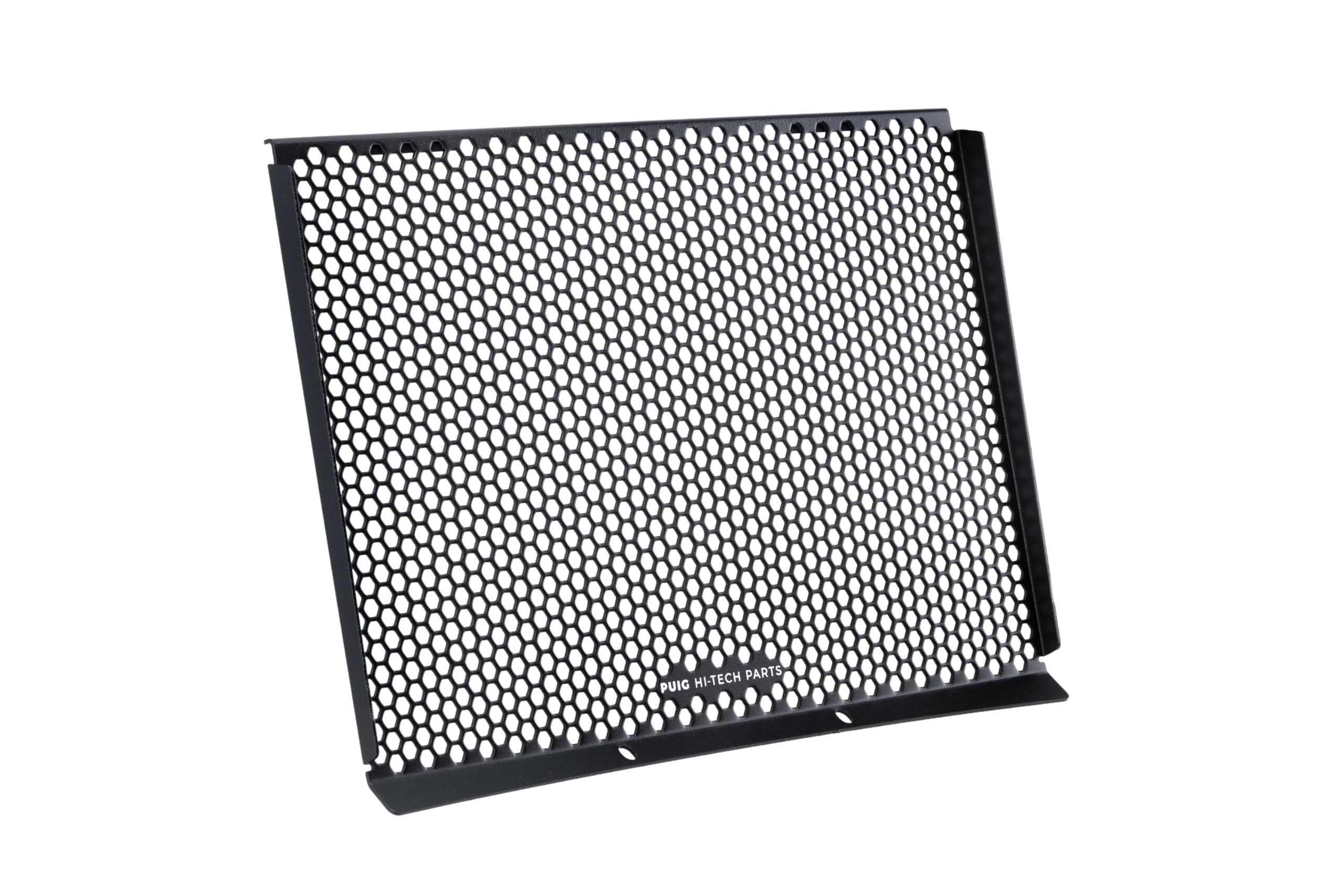 Puig 22555N Protector Radiador protección resistente, Negro