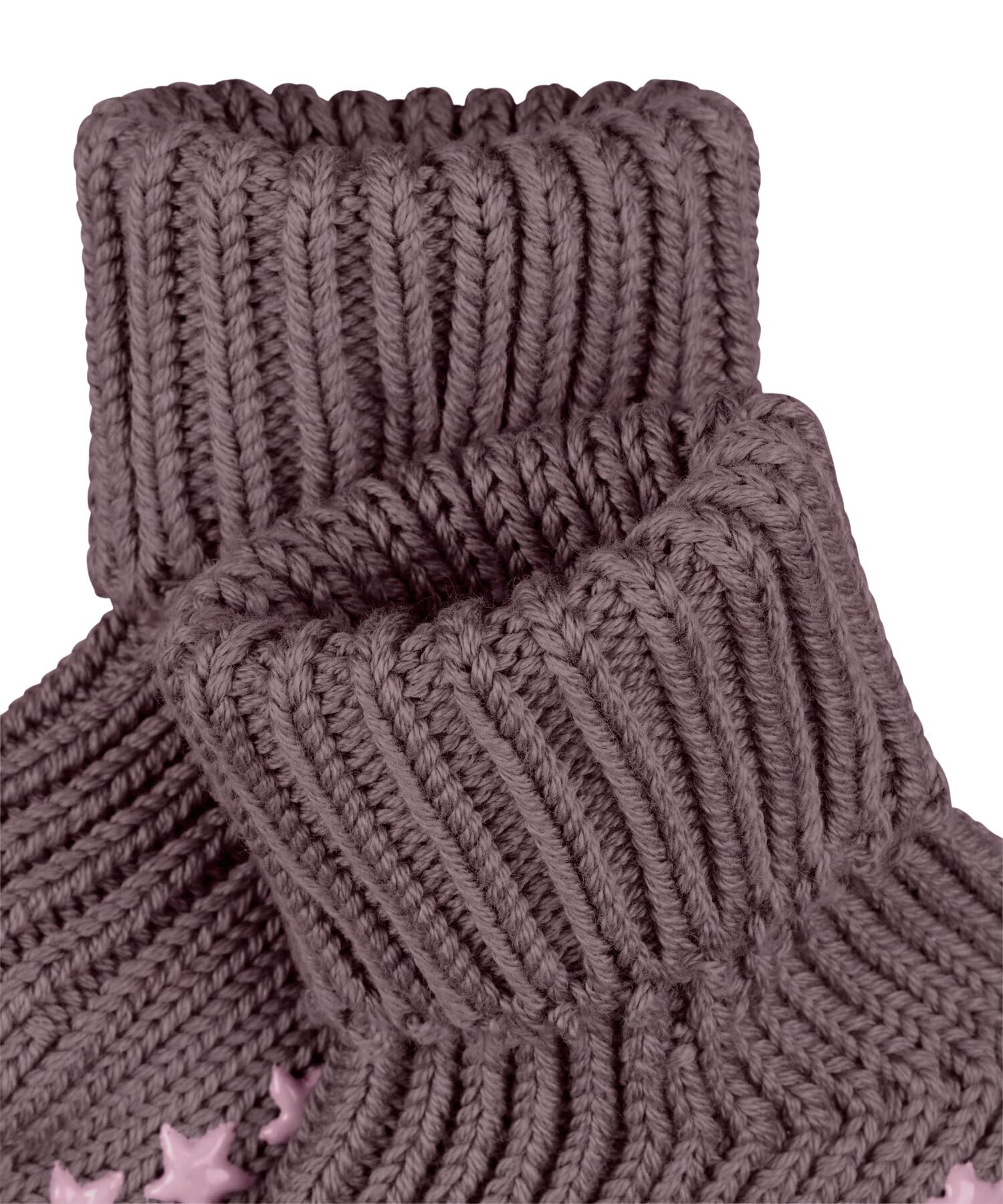 FALKE Unisex Baby Catspads Cotton Stoppersocken rutschhemmende Noppen auf der Sohle komfortabel hautfreundlich flache Naht gegen Druckstellen einfarbig atmungsaktive nachhaltige Baumwolle 1 Paar - 3