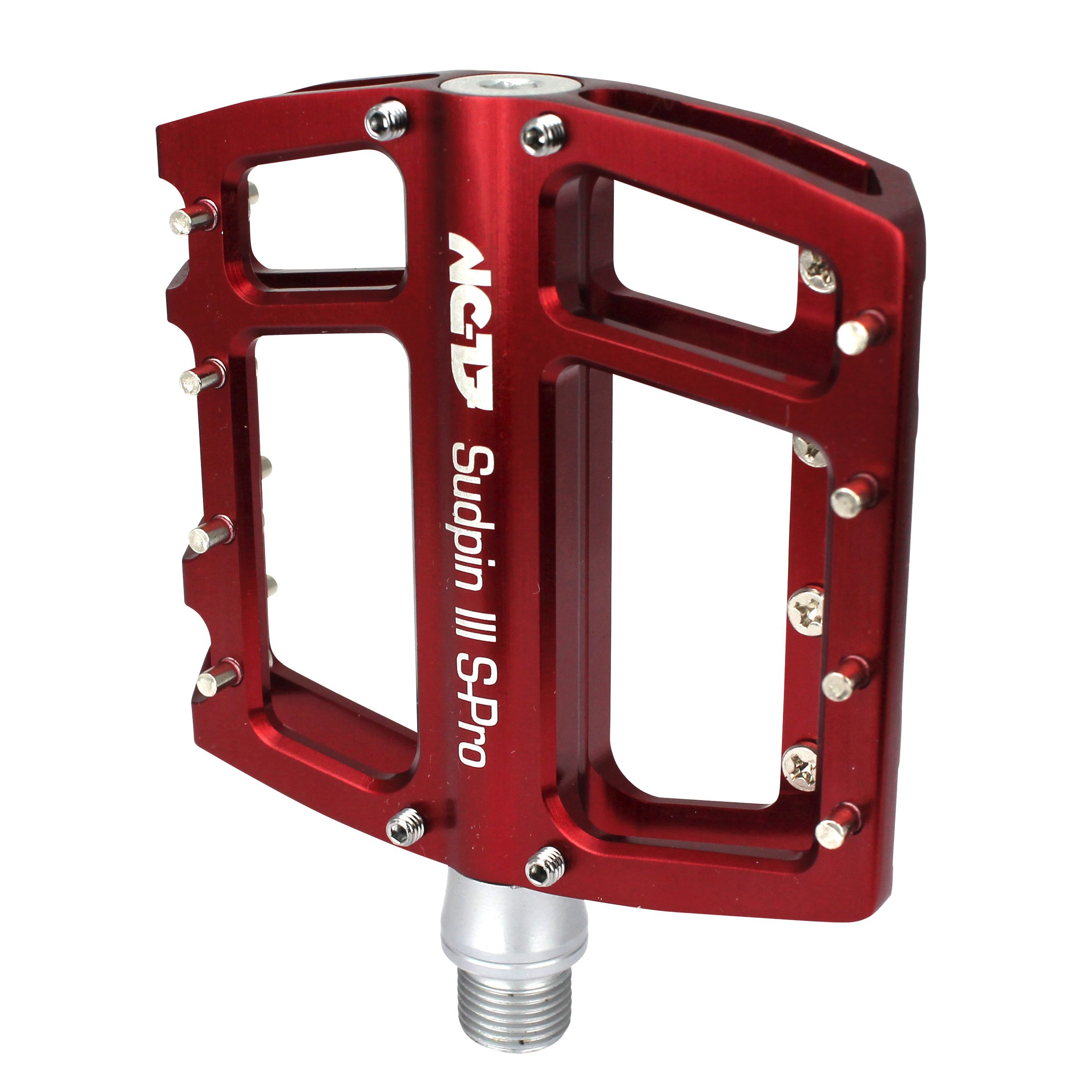 NC-17 Sudpin III S-PRO - Pedali per BMX/Downhill/Mountainbike