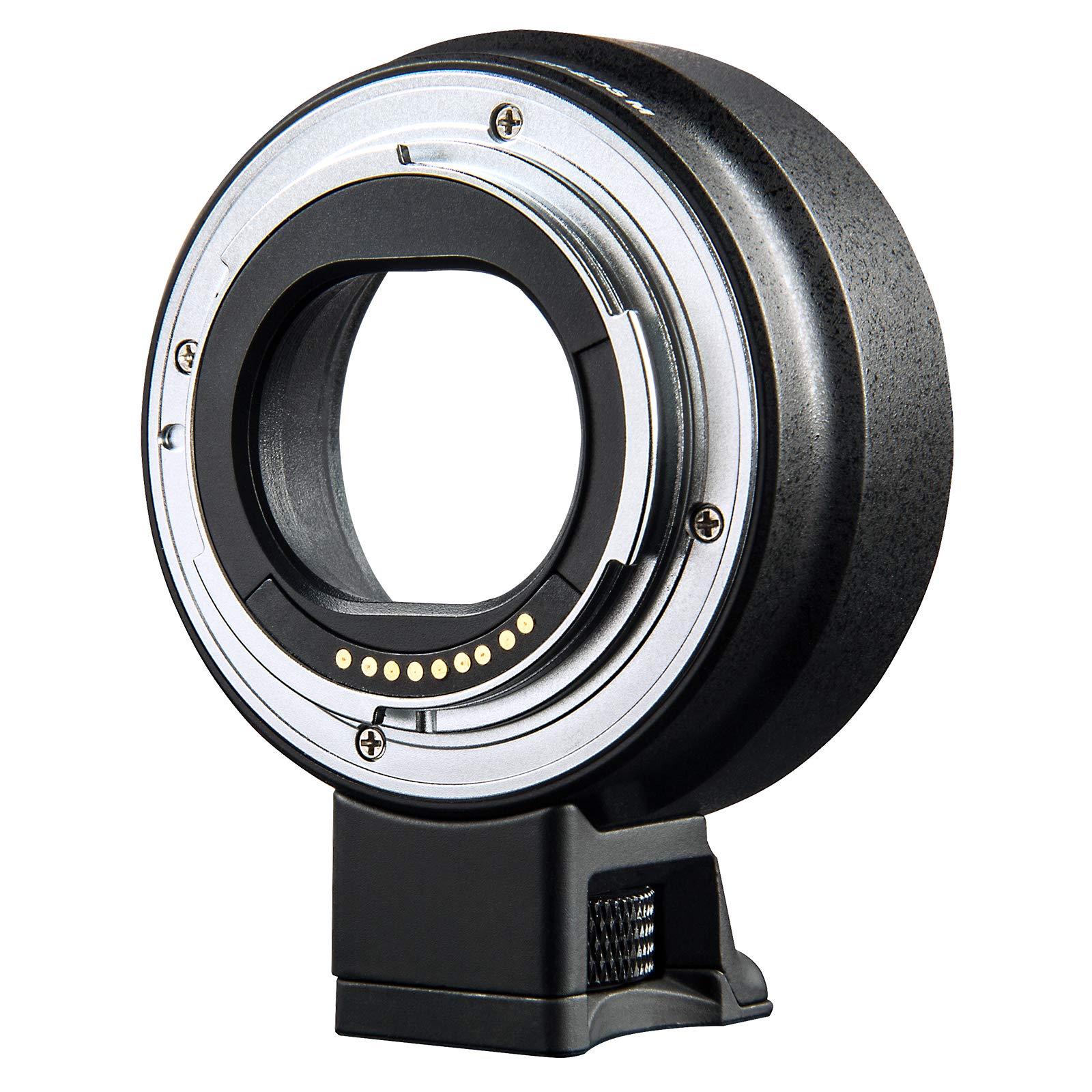 VILTROX EF-EOS M Objektiv Adapter Elektronischer Autofokus EF-M Adapter AF Objektiv Mount Konverter für Canon EOS EF/EF-S Objektiv auf Canon EOS M Mount Kamera EOS M100 M50 M2 M3 M10 M6 M5 II M200