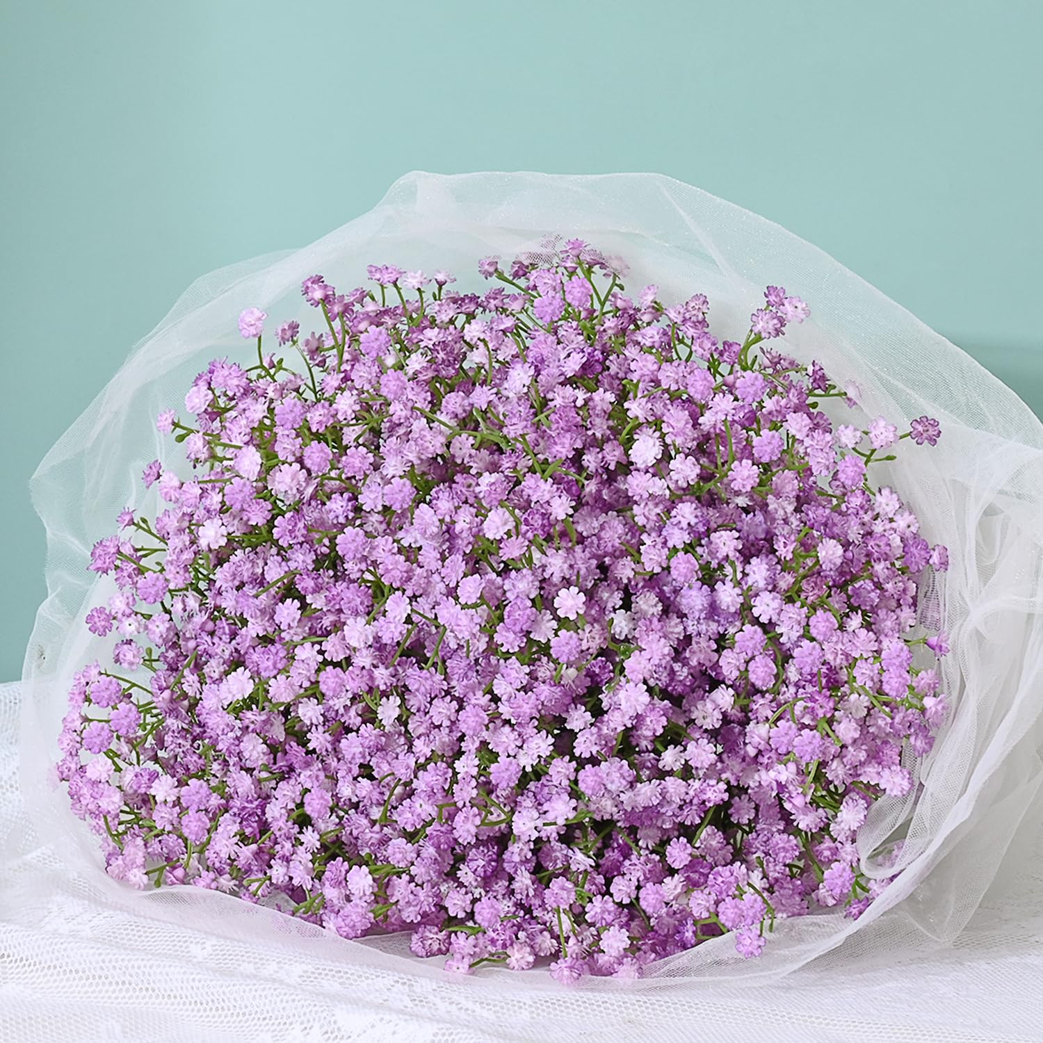 MARTINE MALL Baby Breath