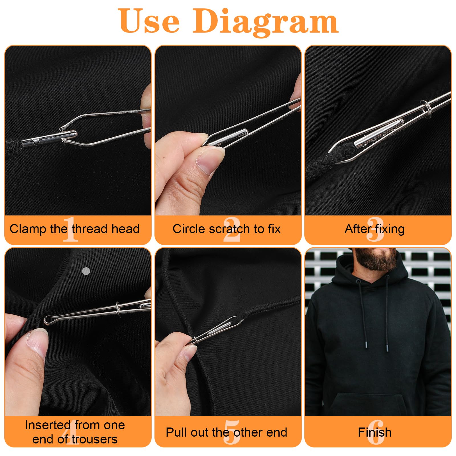 Promo Le Sweat à Capuche, Le Jogging Cargo, Le Polo, Le Pantalon Chino