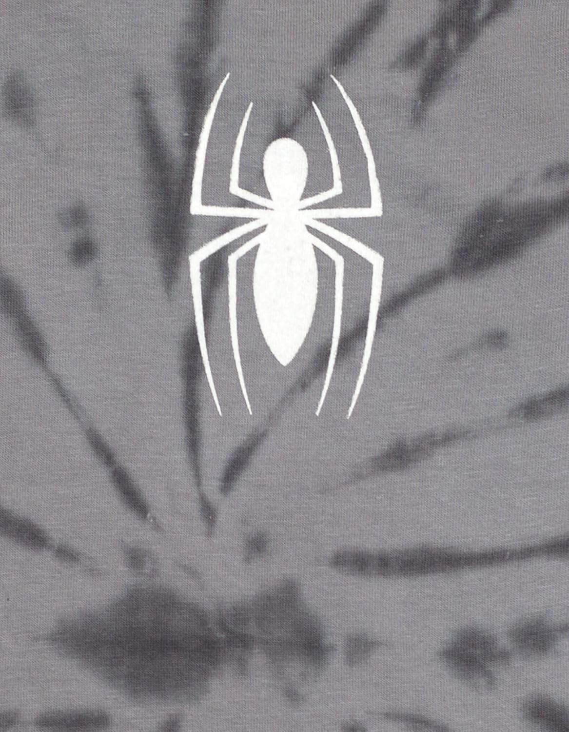 Marvel Spider-Man Matching Family Holiday Graphic T-Shirt