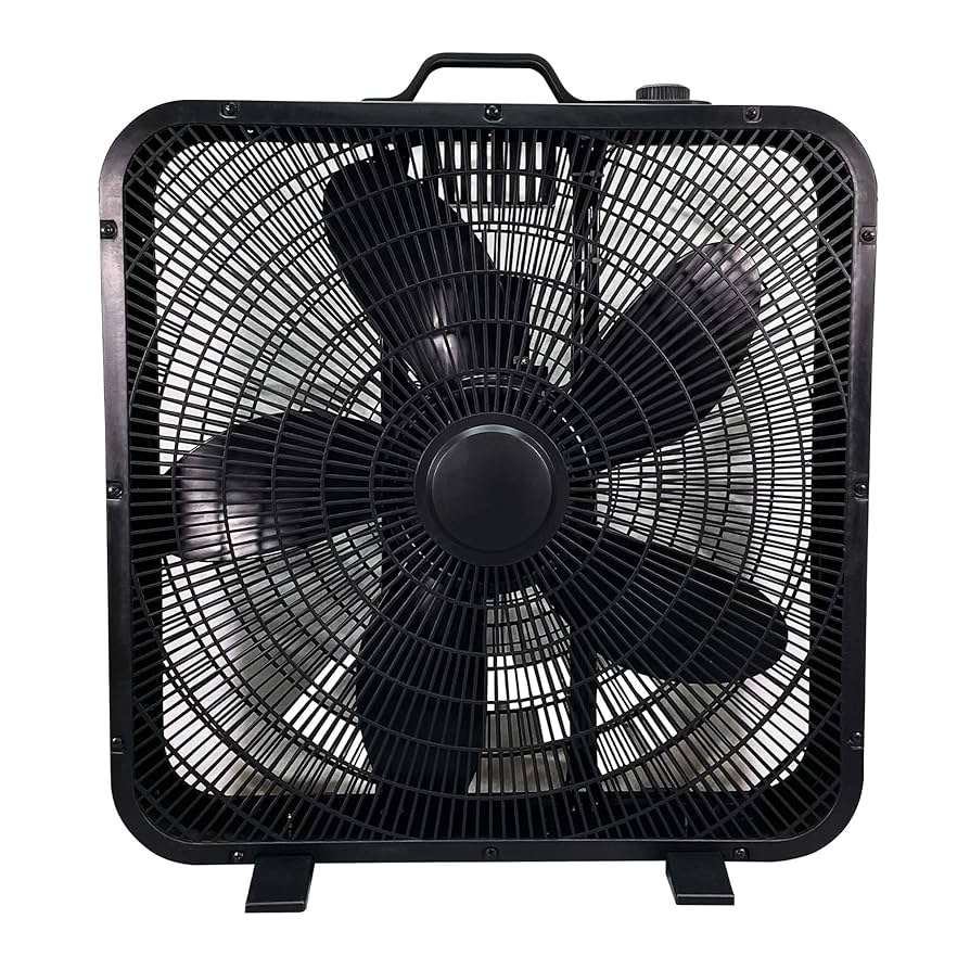 45cmウルトラボックス扇風機 ナカトミ 45cmウルトラボックス扇 50/60Hz BXF-450 ウエダ金物