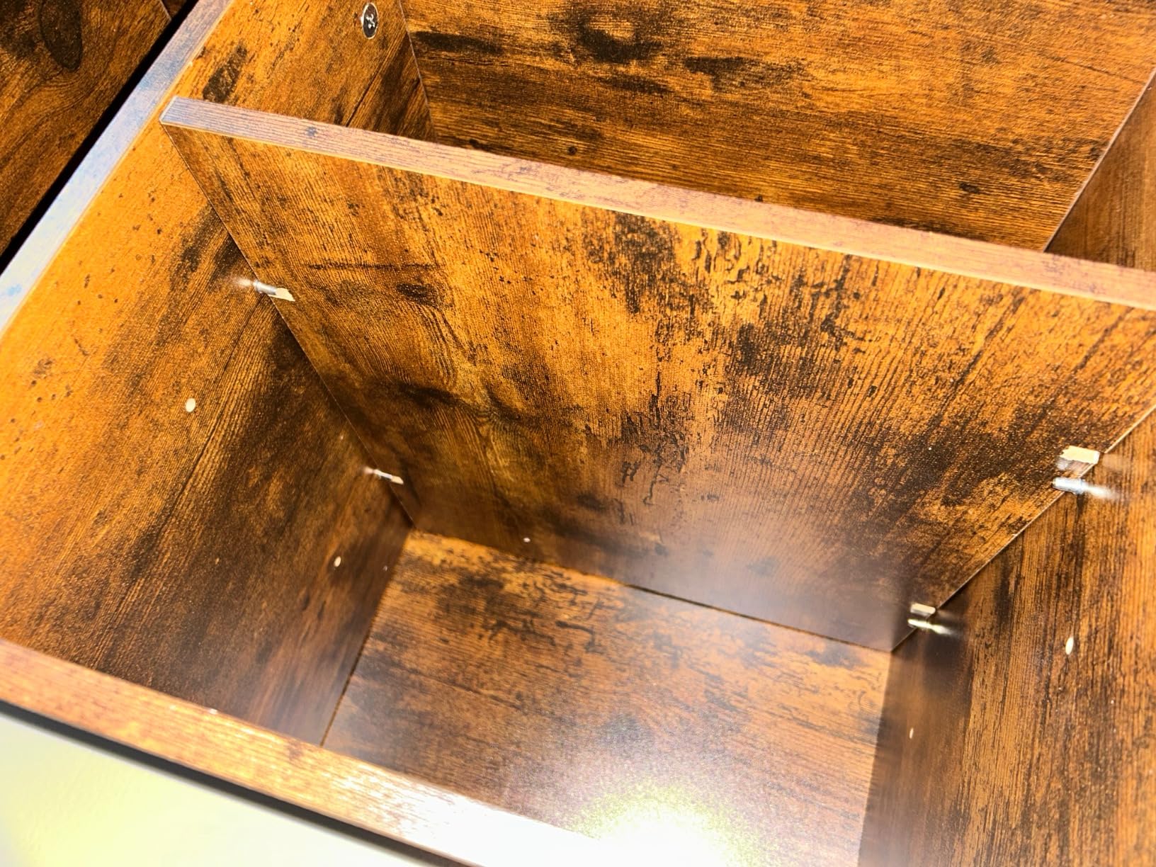 Customer photo