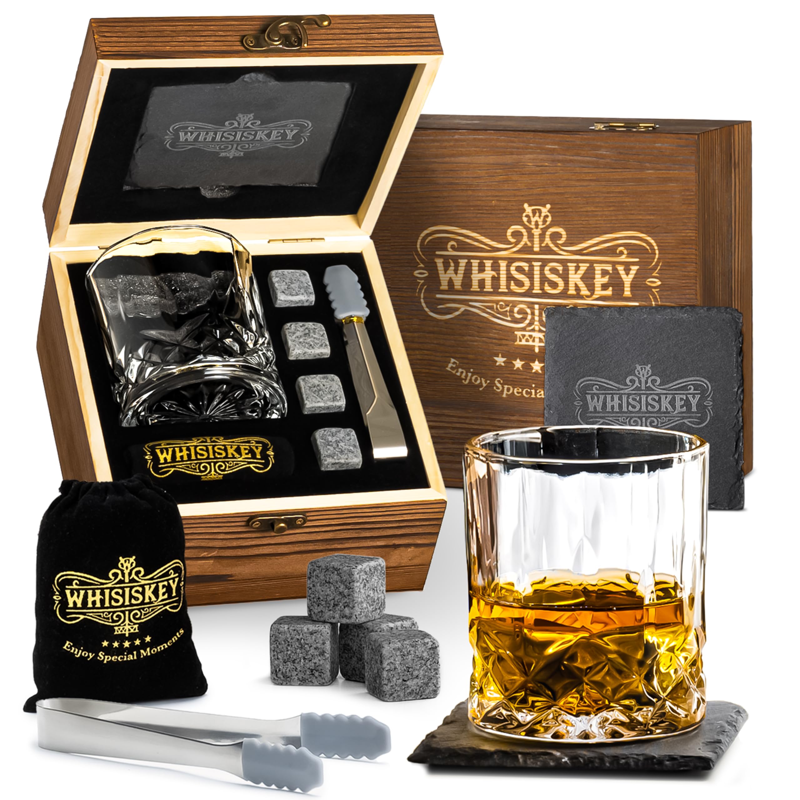 Whiskyglas
