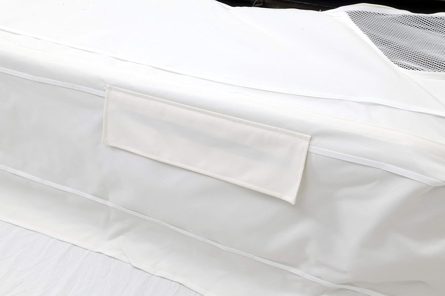 ALPS OutdoorZ Legend Layout Blind - Hunting Blind, Zero-Gravity Chair Design, Waterproof Floor, Mesh Face Screen, Rear Zippered Door, and Backpack Carry Straps with Optional Snow Cover Accessory