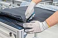 Vista 16 de MARTOR Secunorm Mizar Semi Auto Retractable Safety Knife #125001.02