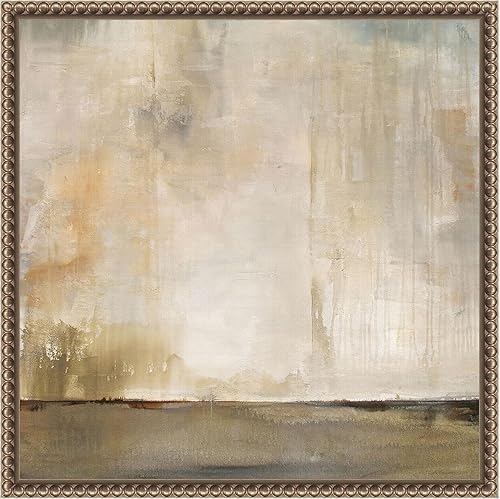 Amanti Art Karen Hale - Lienzo enmarcado para pared, 16 x 16 pulgadas, diseño de El espacio de los sueños, lienzo enmarcado para pared, obras de