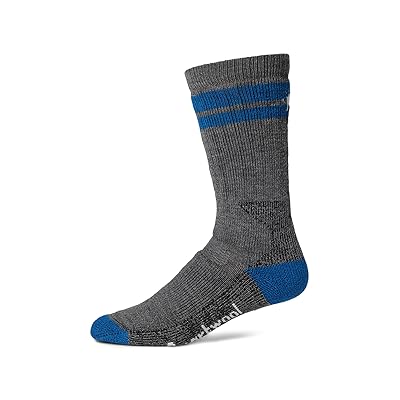 Smartwool Mountaineer Maximum Cushion Tall Crew Socks Men