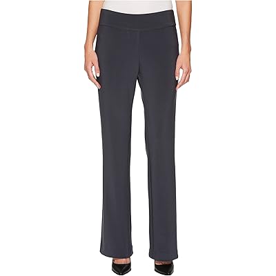 Брюки Krazy Larry Microfiber Long Slight Flare Pants