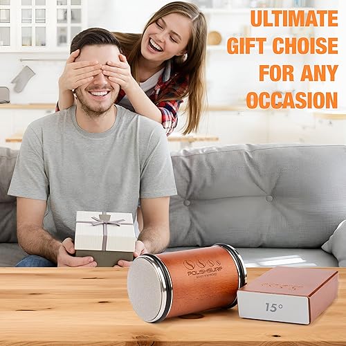 Miniatura 8 de Kit de afilador de cuchillos rodantes para cocina, herramienta de afilado de cuchillos de chef con ángulo magnético de 15 y 20, base de rodillo de