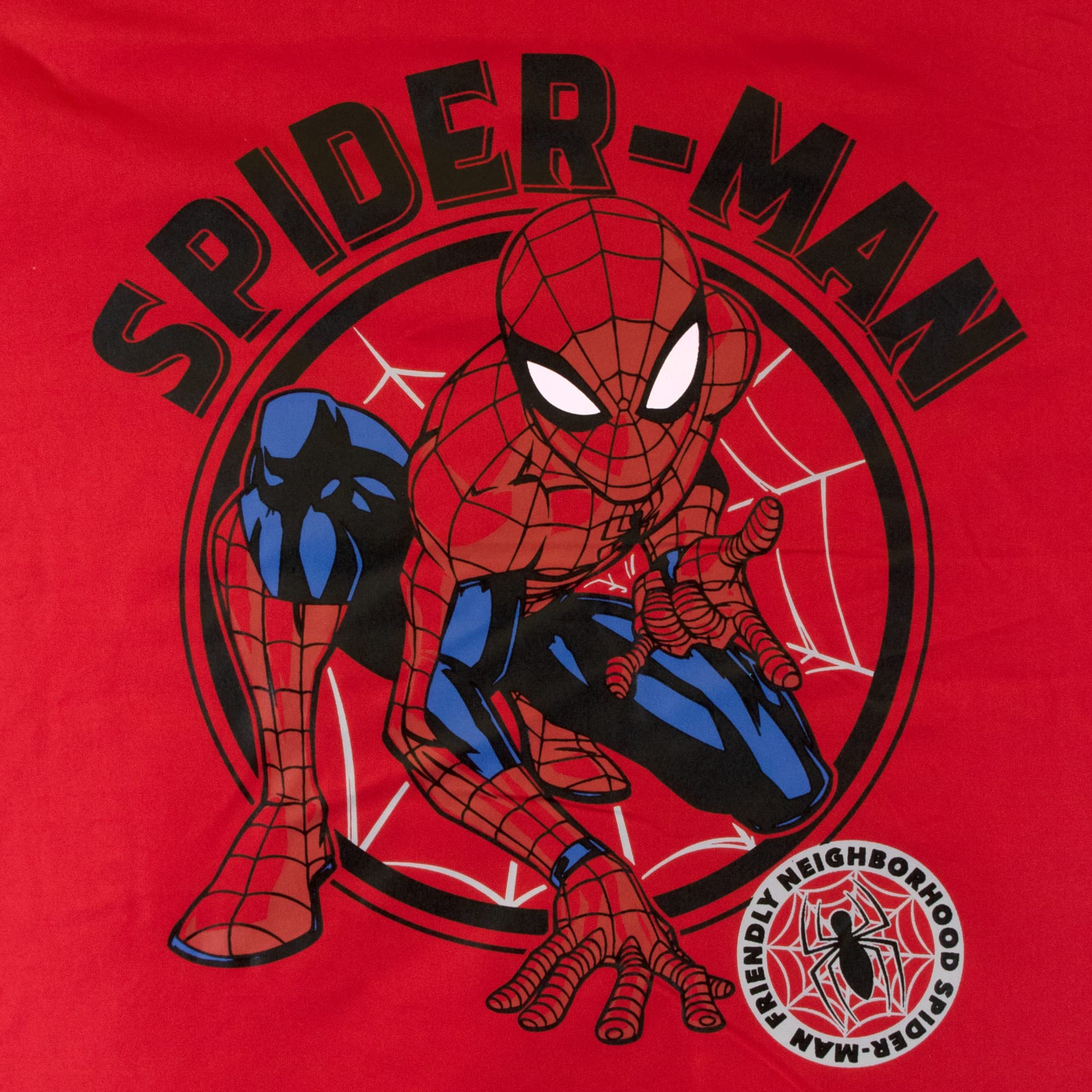 Marvel Superheroes chłopięca kurtka bomberka - Spider-Man, Miles Morales, czarna pantera, Ghost-Spider, kurtka bomberka Venom dla dzieci