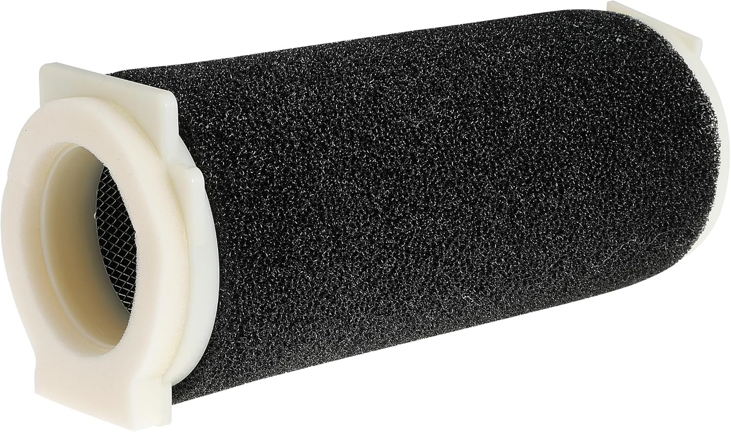 Air Filter Guide End Cap Set Replace 1UY-14458-01 1UY-14468-00 for Yamaha Raptor 350 YFM350R Warrior 350 YFM350X Wolverine 350 YFM350F Grizzly 600 660 YFM600F YFM660F