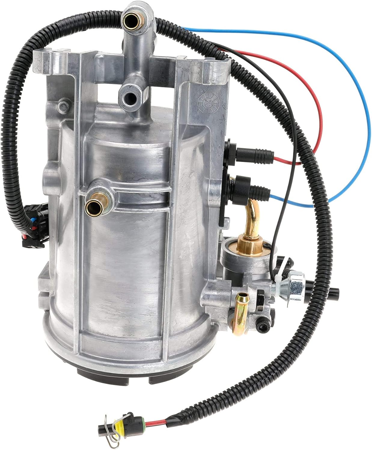 Buy Fuel Filter Housing Assembly for Ford F250 F350 E350 1994 1995 1996