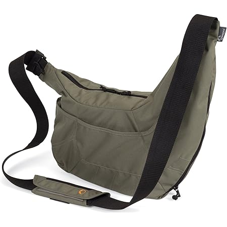 lowepro shoulder strap