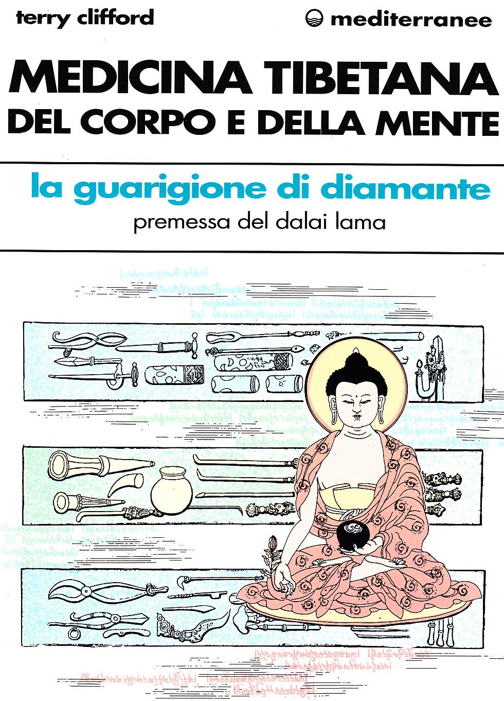 Medicina Tibetana Del Corpo E Della Mente - 4