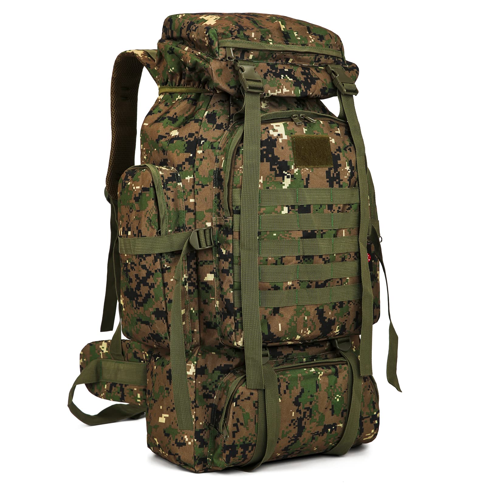 Military Hiking Backpack