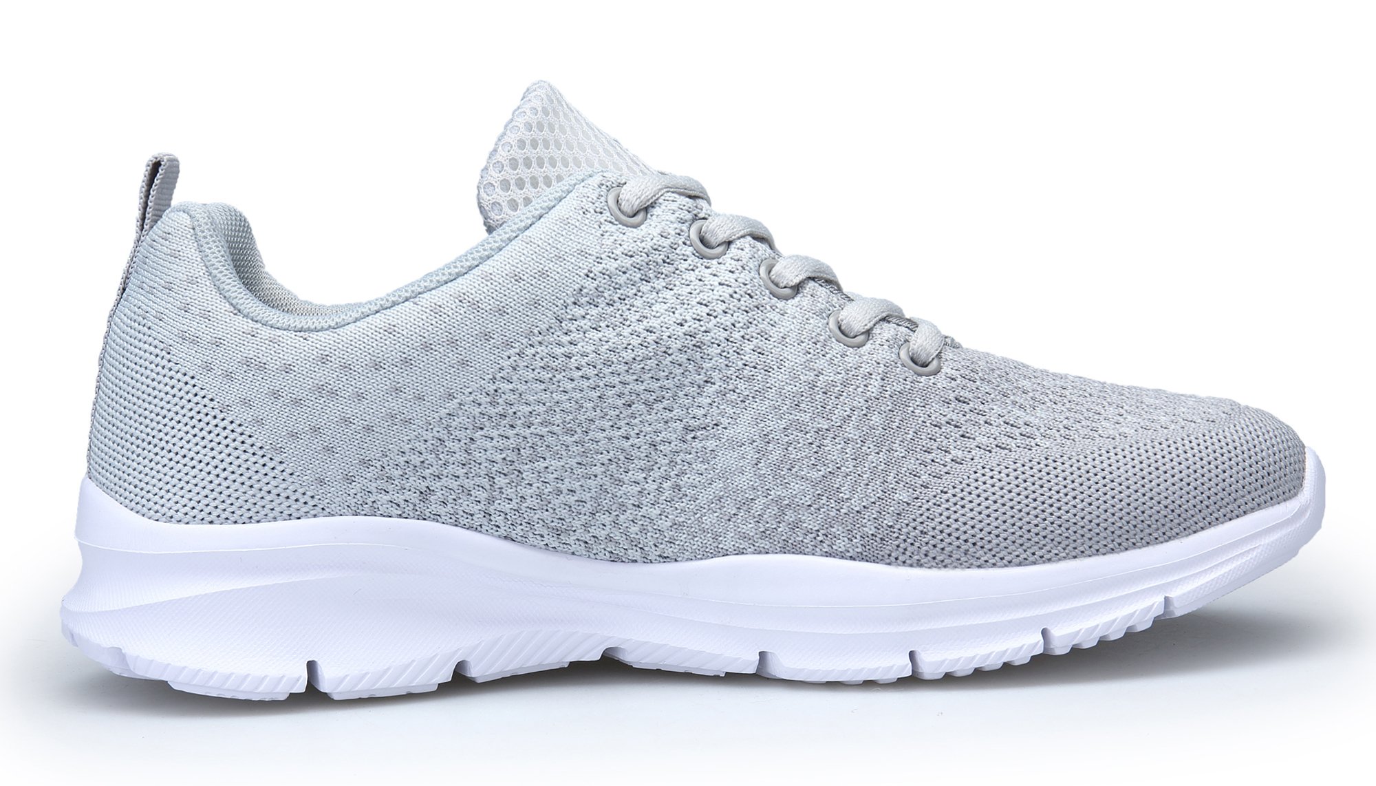 DAFENP Unisex Uomo Donna Scarpe da Ginnastica Corsa Sportive Fitness Running Sneakers Basse Interior Casual all'Aperto