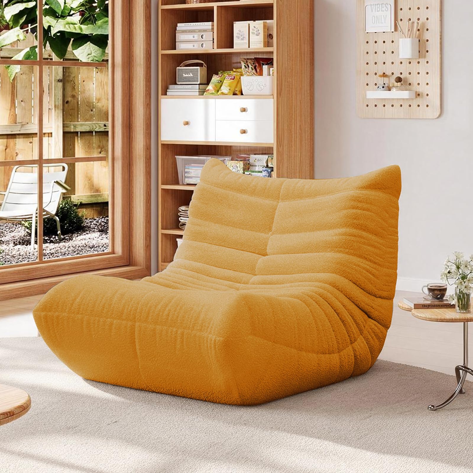 Amazon.co.jp: ソファー 1人掛け 【開封膨張！組立不要】sofa ソファー