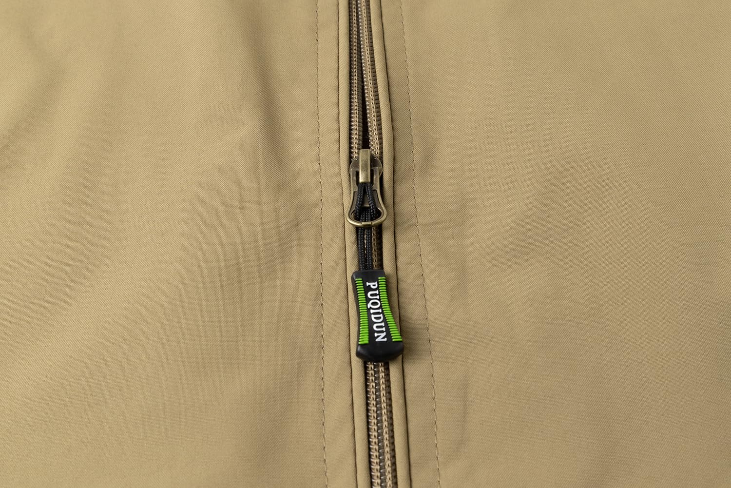 Gilet Uomo All'aperto Gilet da Pesca Campeggio Pesca Gilet Air Tempo Libero Giacca da Uomo Fotografia Multitasche Asciugatura Rapida Gilet