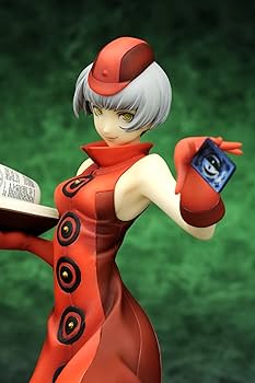 Amazon.co.jp: ペルソナ3 エリザベス クリスマスVer. (1/8