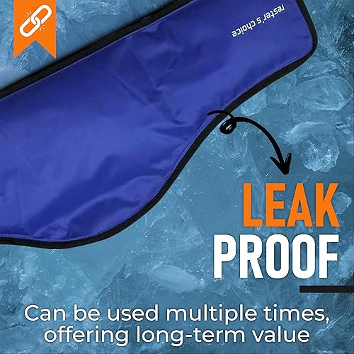 Miniatura 3 de Rester's Choice Paquete de gel caliente y frío, 1