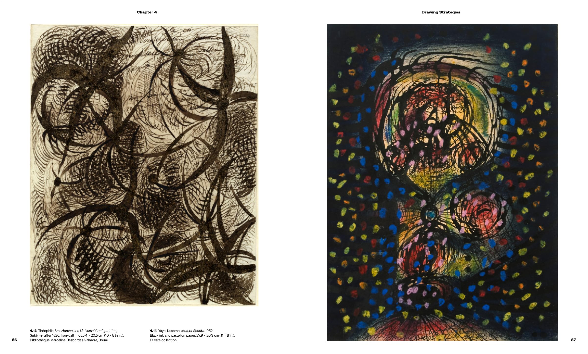The Primacy of Drawing /anglais