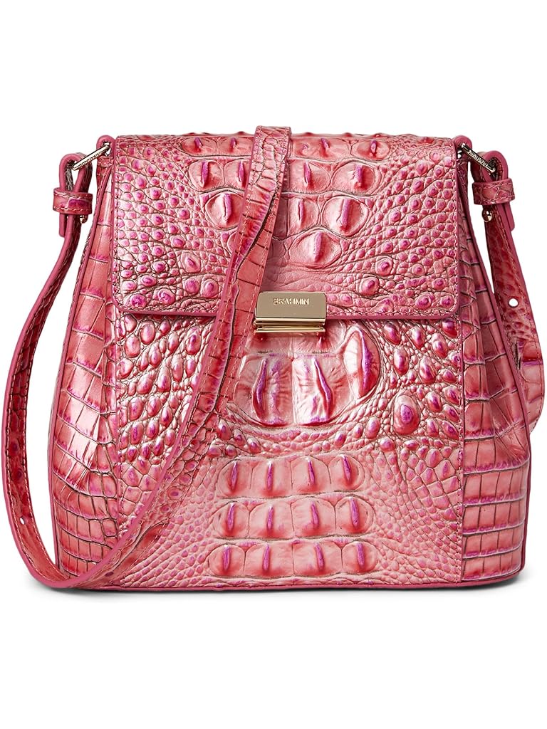 Pink Brahmin Margo