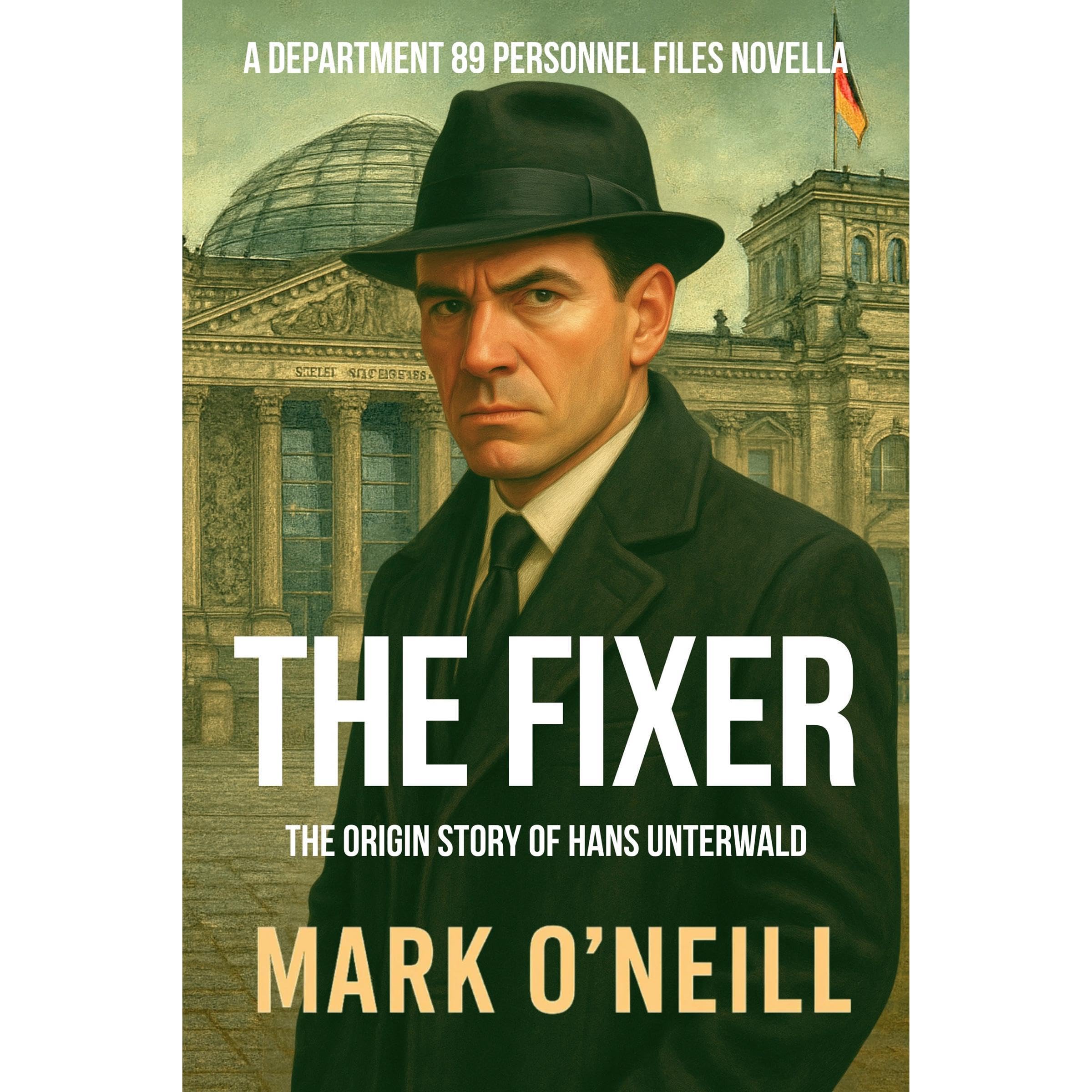 The Fixer