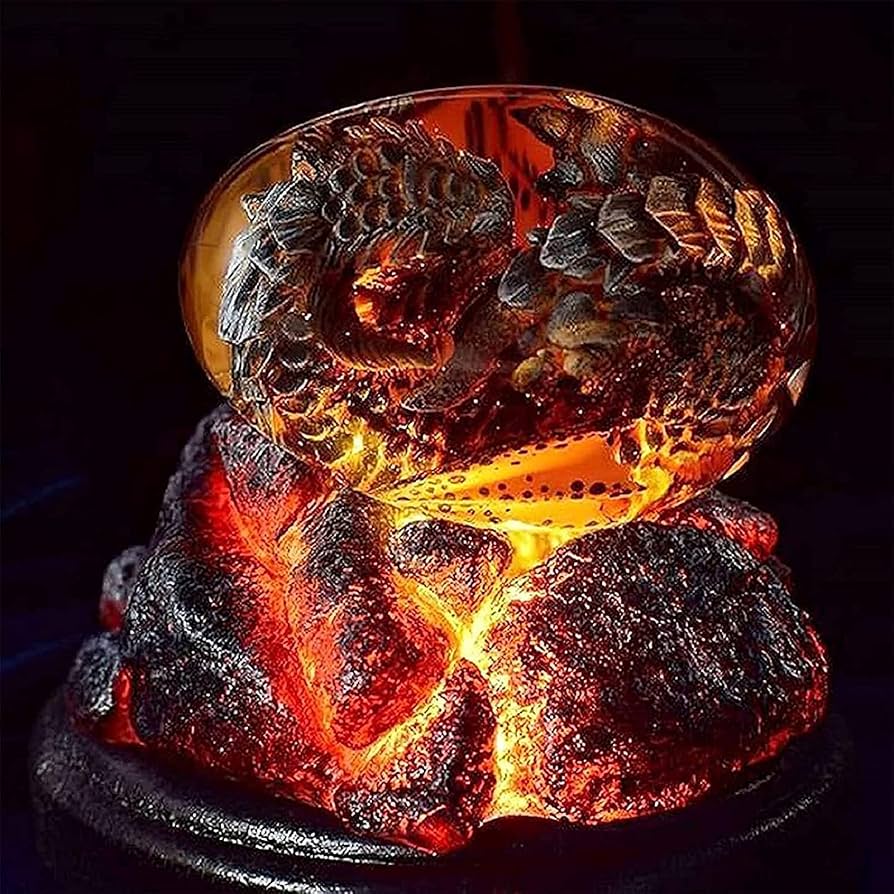 Five Elements Plants Dragon Eggs crack 鉢 Five Elements Plants Five Elements Plants Dragon Eggs crack 鉢 Five Elements Plants