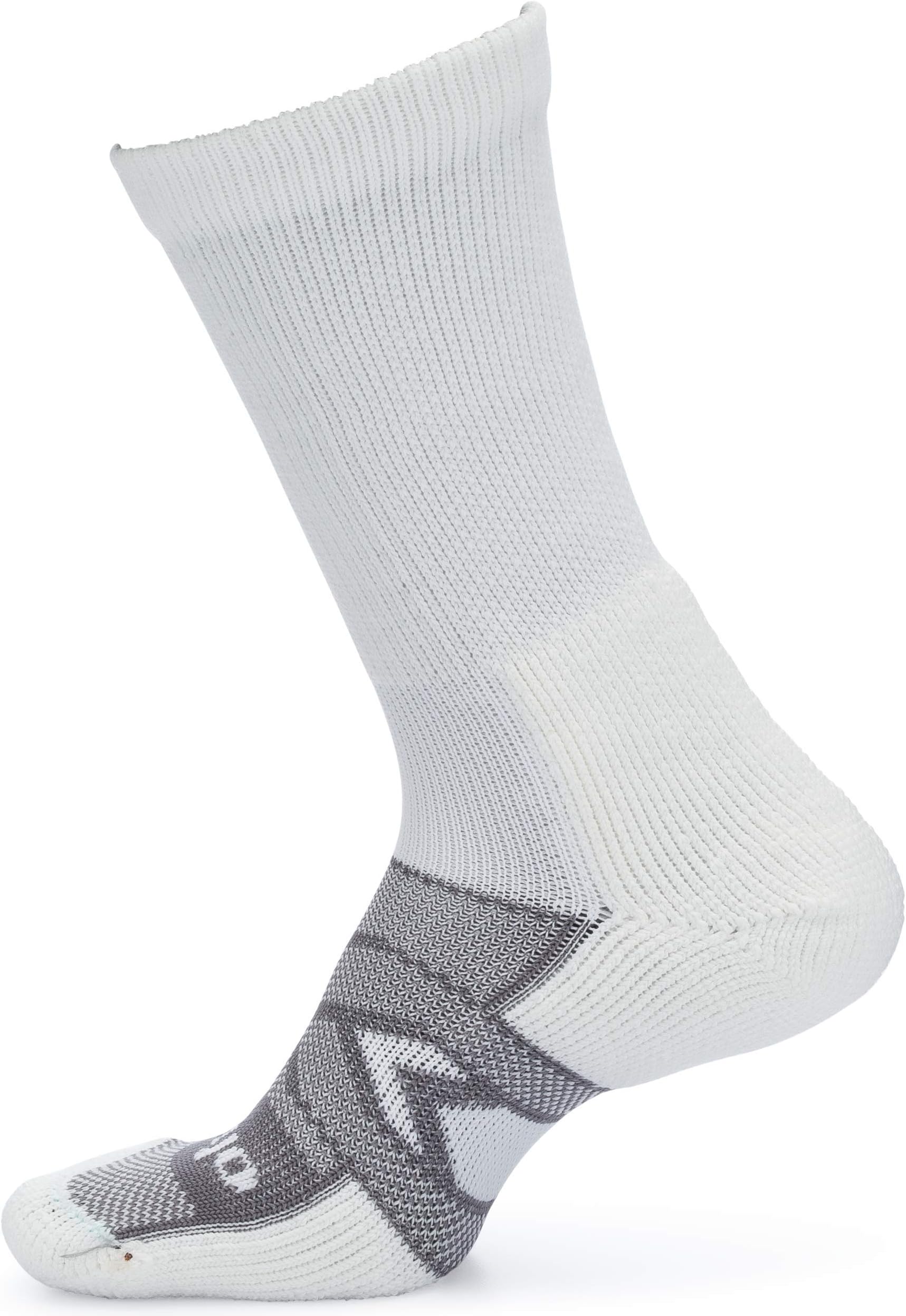 Unisex WCXU Work Maximum Cushion Crew Sock Socks