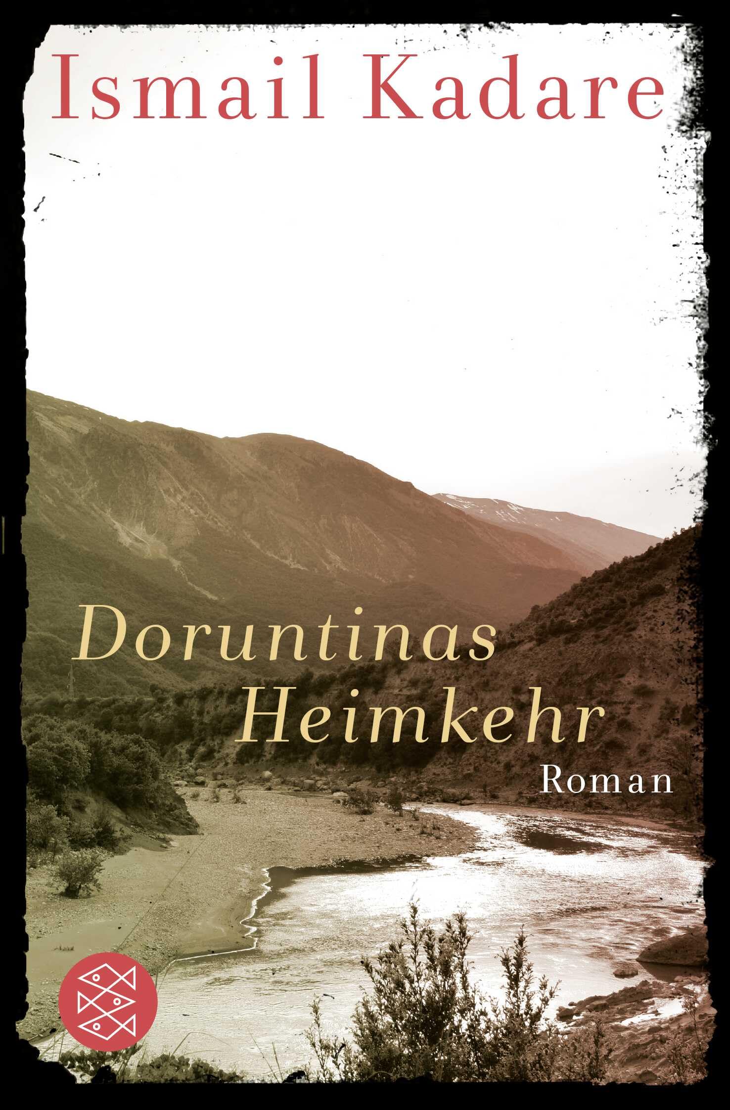 Doruntinas Heimkehr: Roman