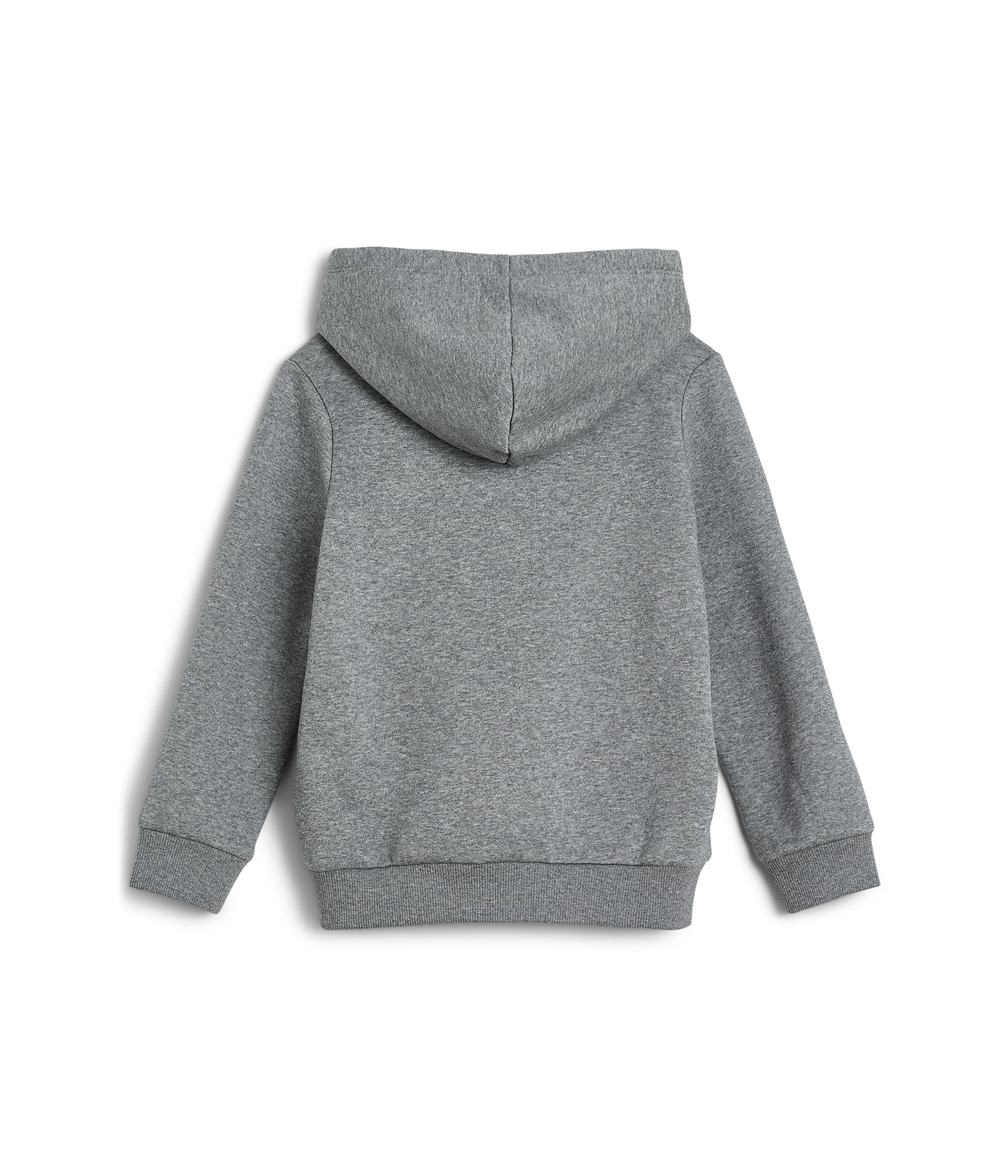 Under Armour Chłopięca bluza z kapturem Rival Fleece Full Zip