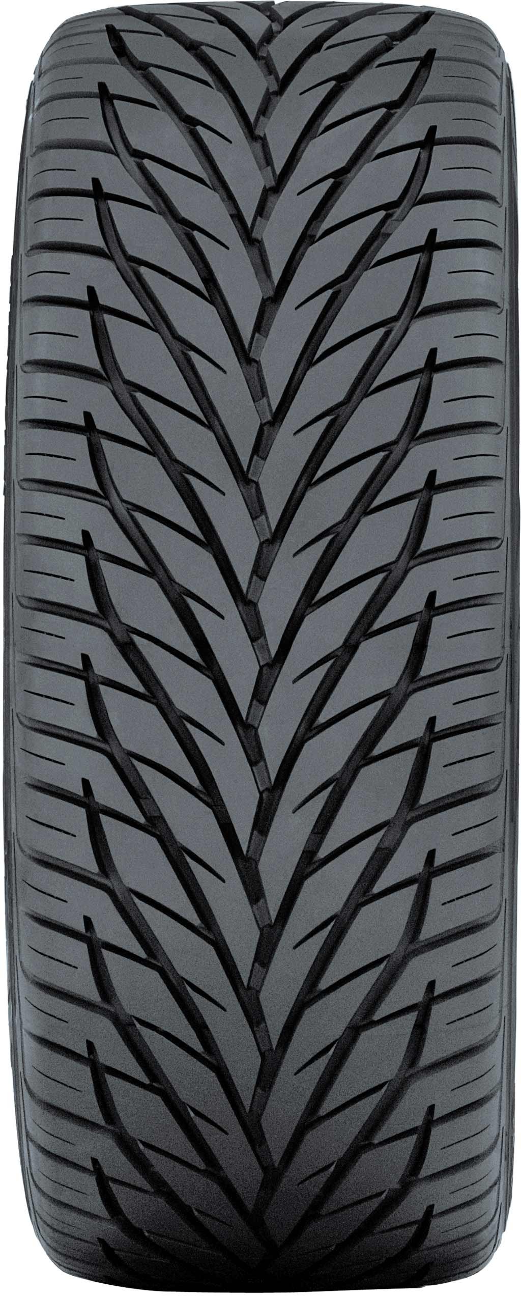 Pneu radial Toyo Proxes S/T para todas as estações - 265/40R22