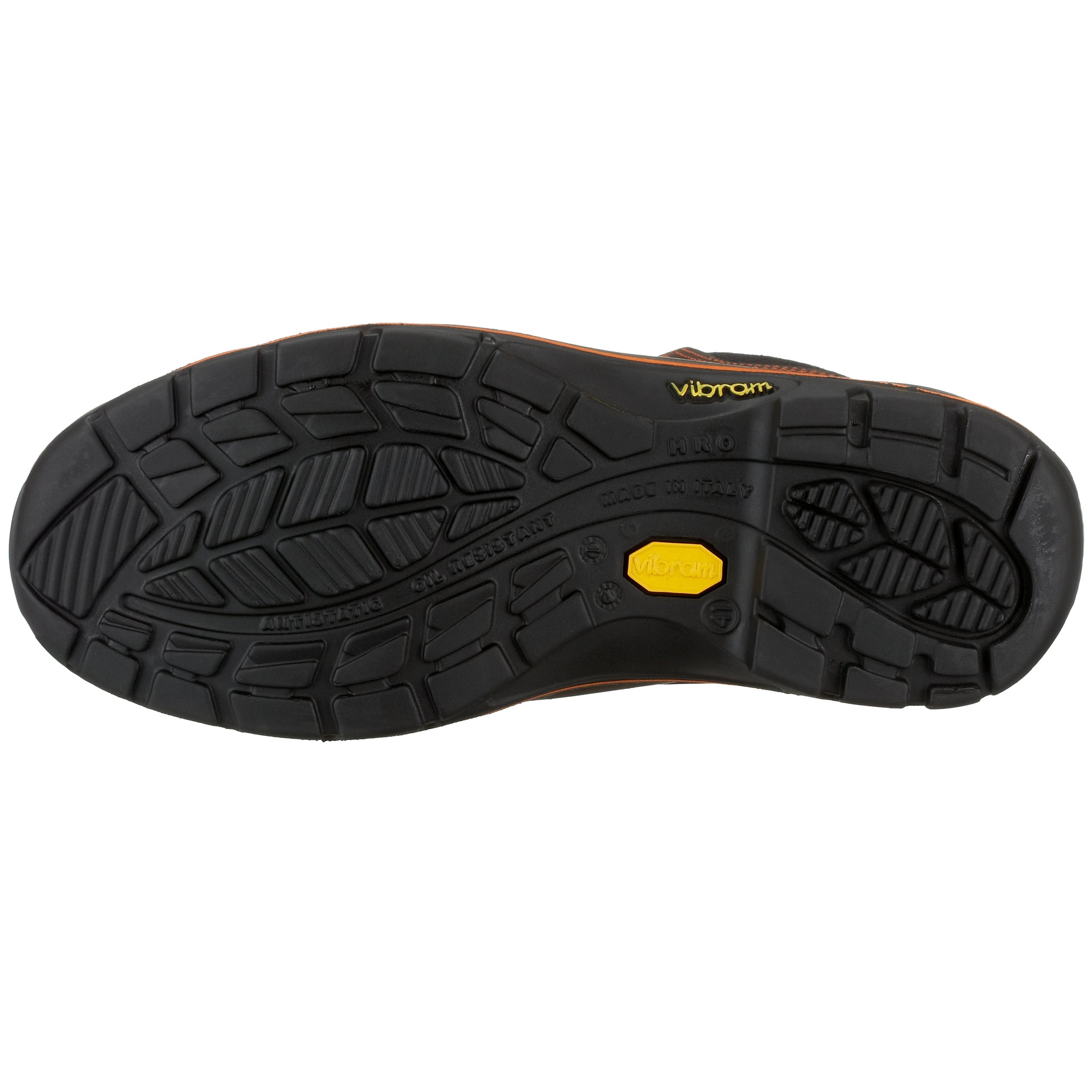 Grisport Buty robocze i ochronne męskie S3, Brown, 43 EU