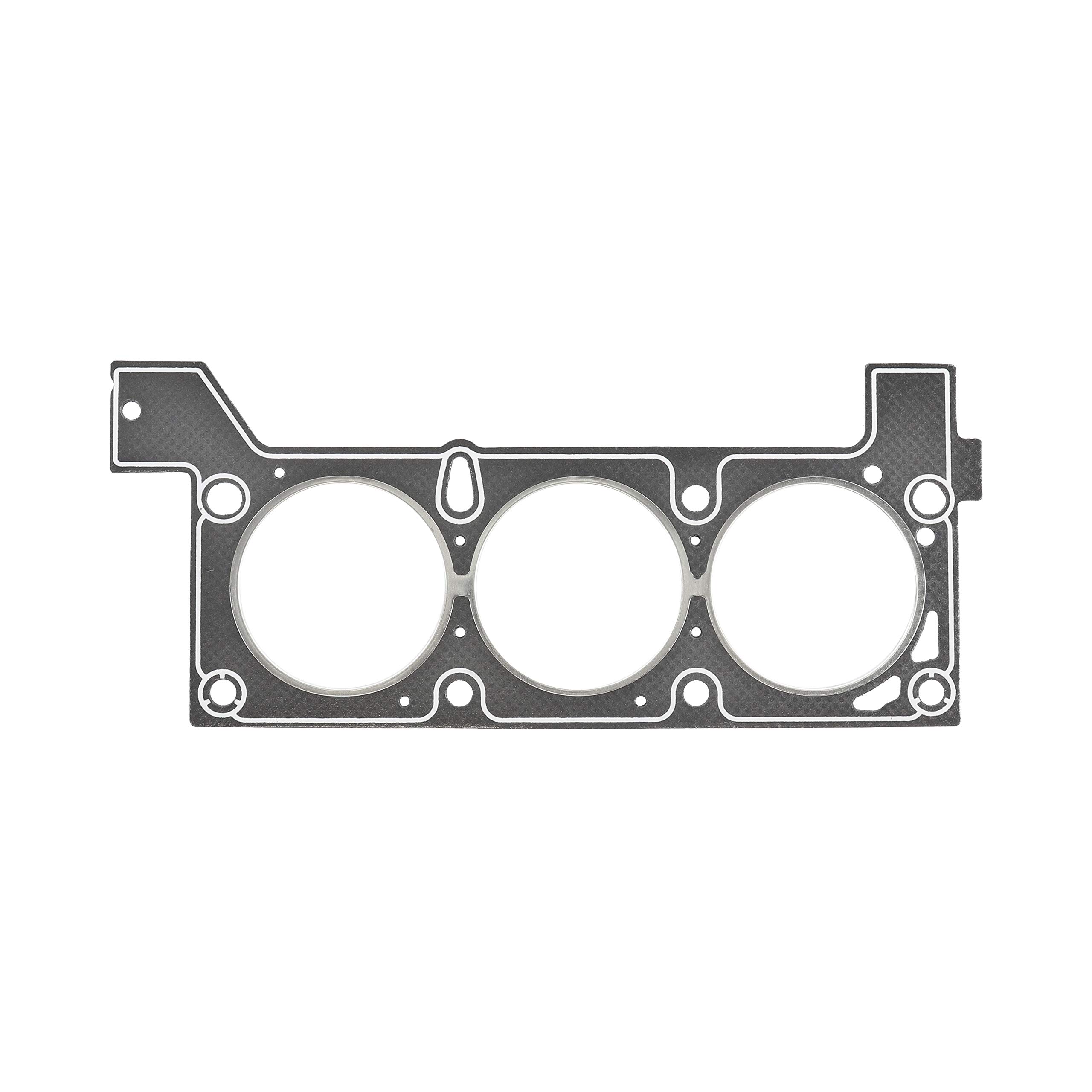 DNJ HG1107L Graphite Cylinder Head Gasket For 1991-2000 Chrysler, Dodge, Plymouth 3.8L V6 - Left Side - View #3