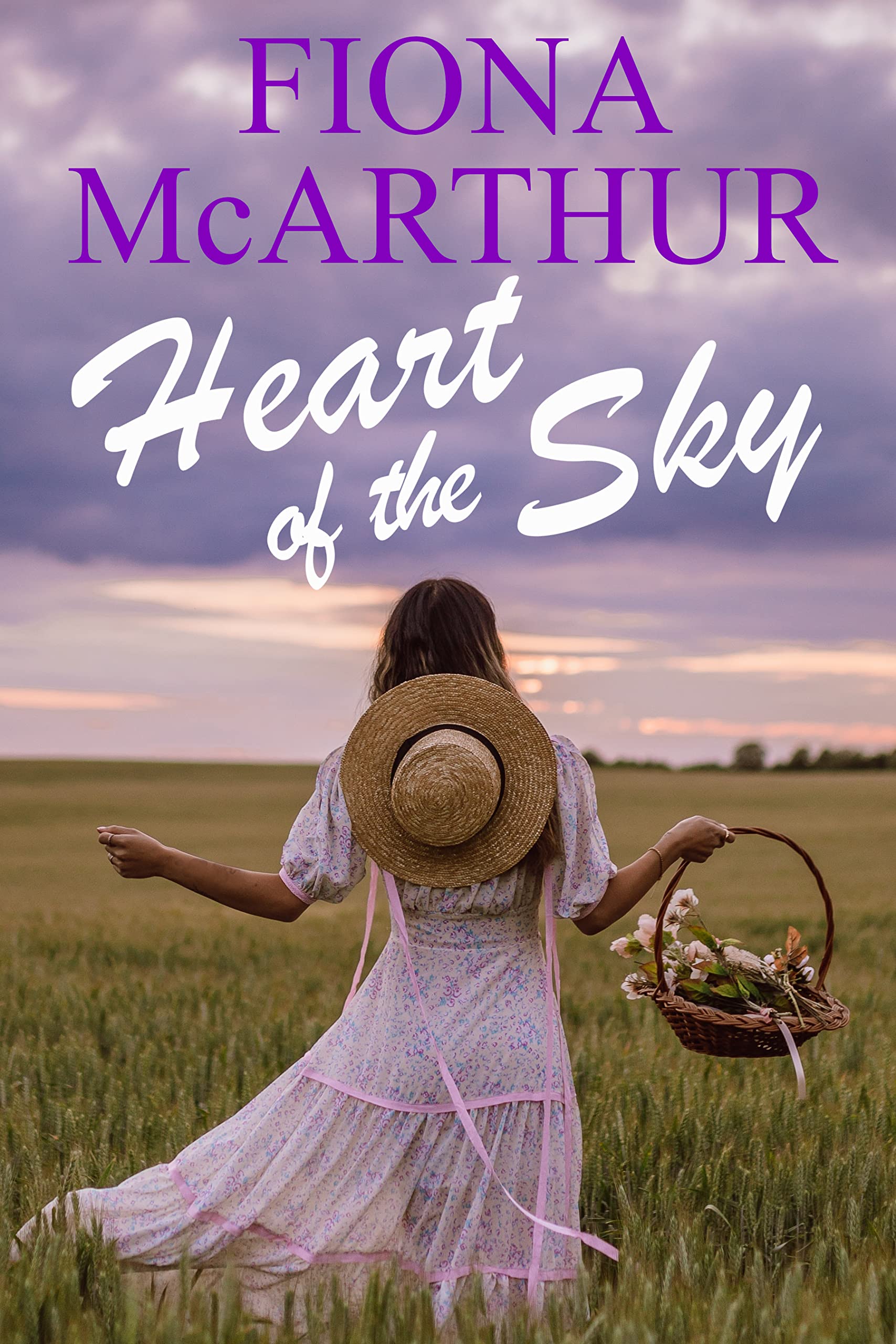 Heart of the Sky (Aussie Outback Medical Romance Book 7)