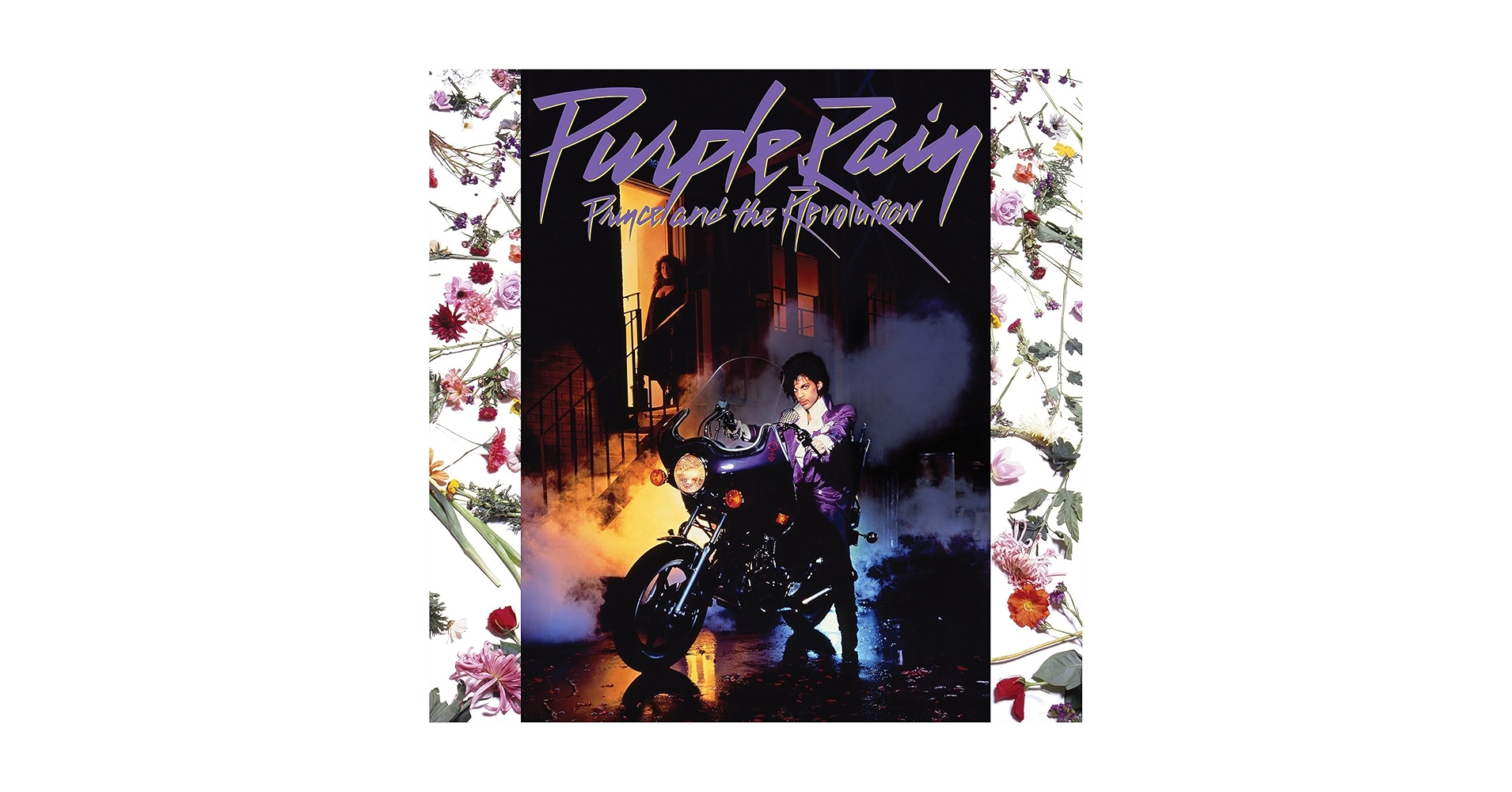 Prince & The Revolution - Purple Rain (2017 Remaster