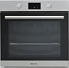 Bauknecht BAR2 KN5V2 IN Oven Electric Installation 55.50 cm Multi 5 Air Circulation Oven with 5 Functions Classic Cook Electronic Clock [Energy Class A]