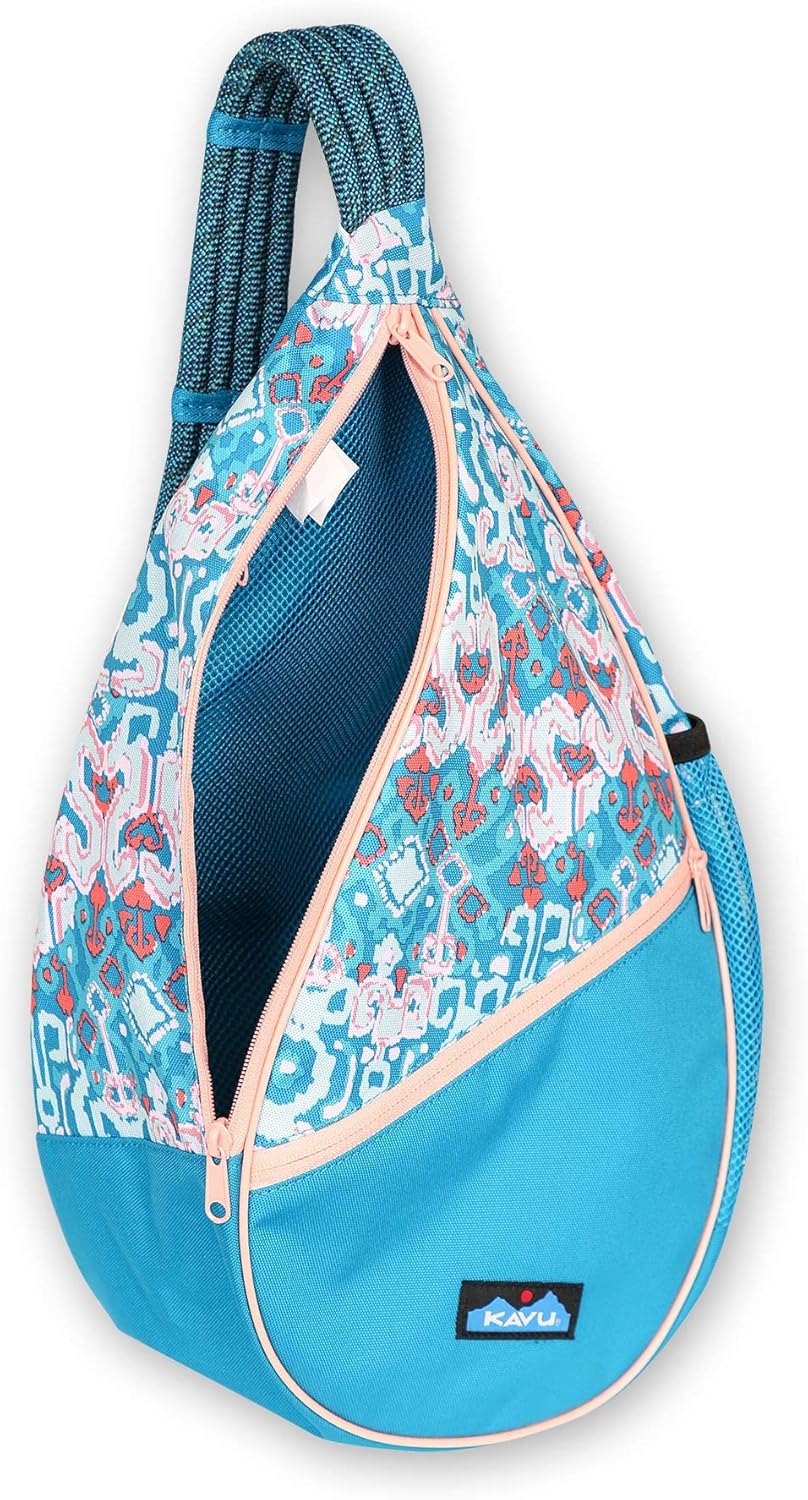 kavu saxton pack