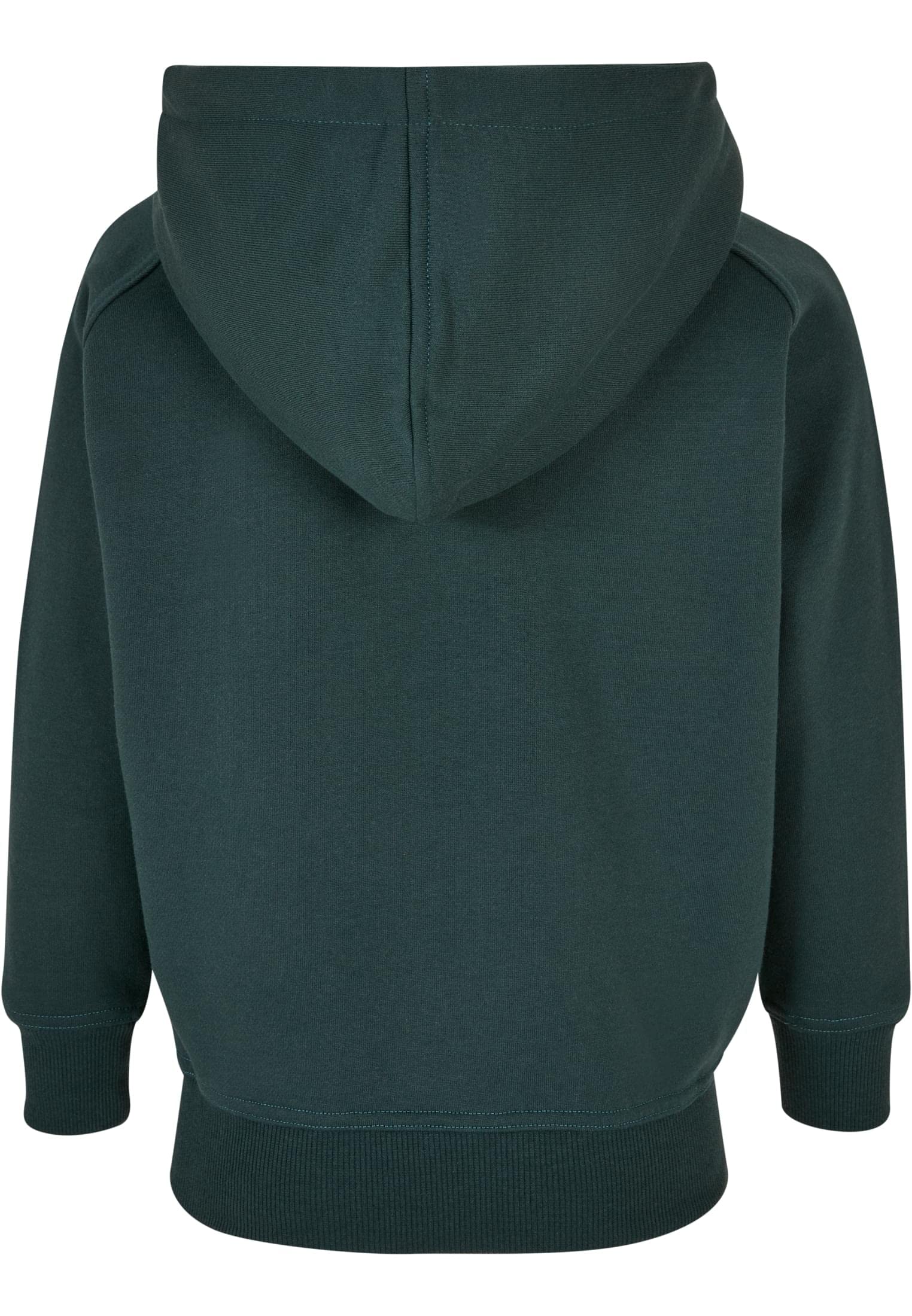 Urban Classics Bluza z kapturem Chłopcy Boys Blank Hoody