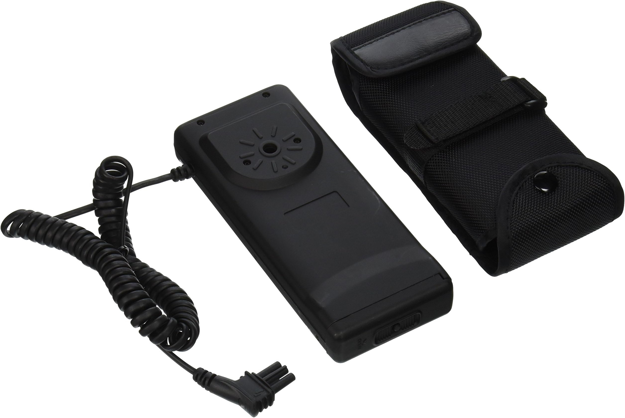 Neewer® External Portable Battery Pack SD-9A Replacement Backup Power Source for Nikon SB-900 SB-910