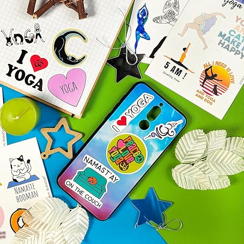 Vista 221 de BulbaCraft 100 calcomanías de vampiro, regalos de vampiro, regalos para mujeres y hombres Pegatinas de vampiro